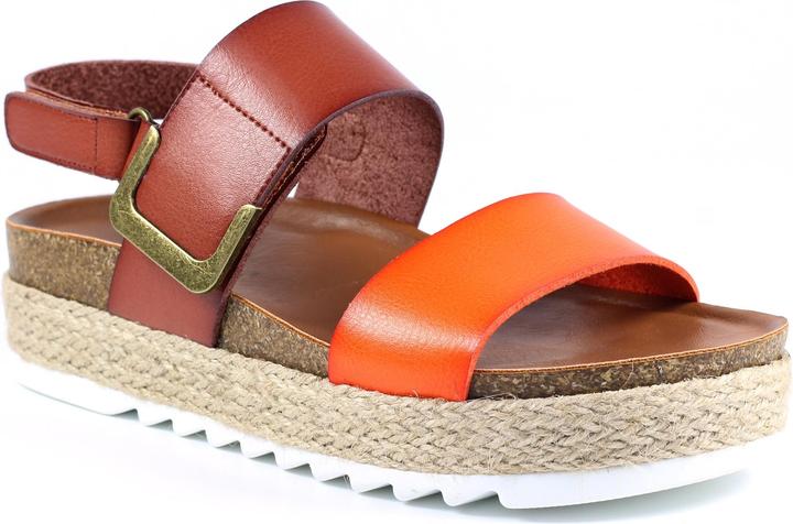 Lunar Deanna II Sling Back Sandalen (36)