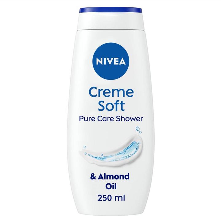 Produktbild NIVEA Creme Soft (250 ml)