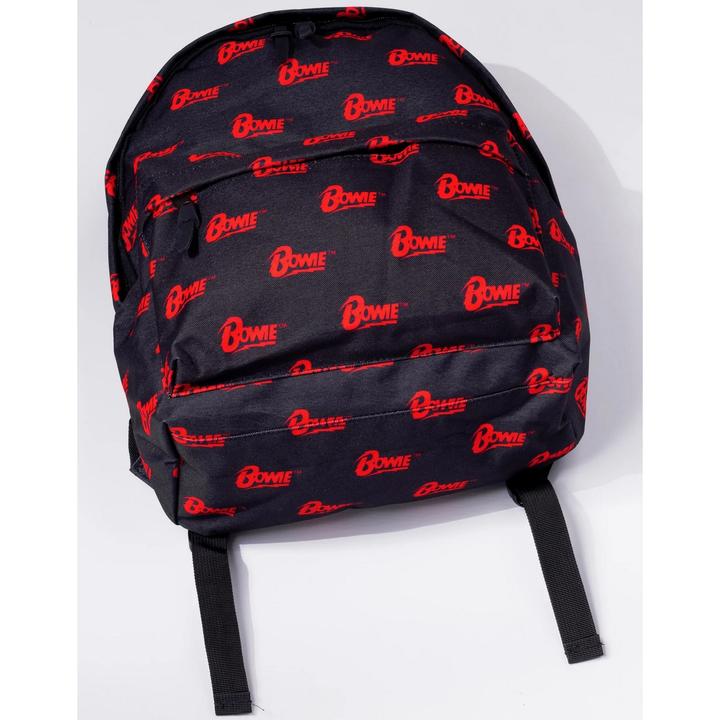 Image du produit David Bowie Logo du sac à dos
