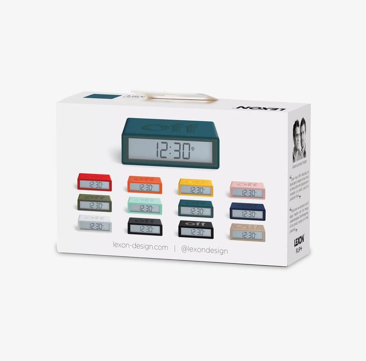 Image du produit Lexon Flip+