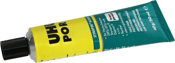 Actual product image UHU Por (40 g, 40 ml)
