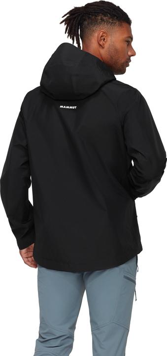 Immagine prodotto Mammut Crater Light HS Hooded Jacket Men (S)