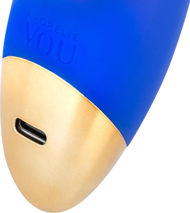 Image du produit Amorelie VOU »Strato 2.0« GPunktVibrator