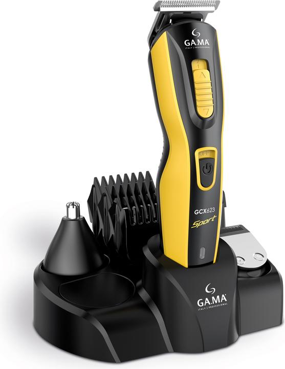 GAMA GCX623 Sport