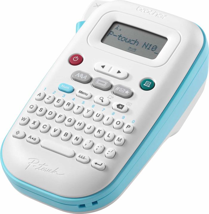 Produktbild Brother P-Touch PT-N10