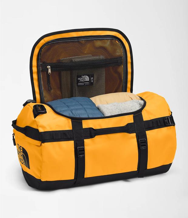 Actual product image North Face Base Camp Duffel (50 l)
