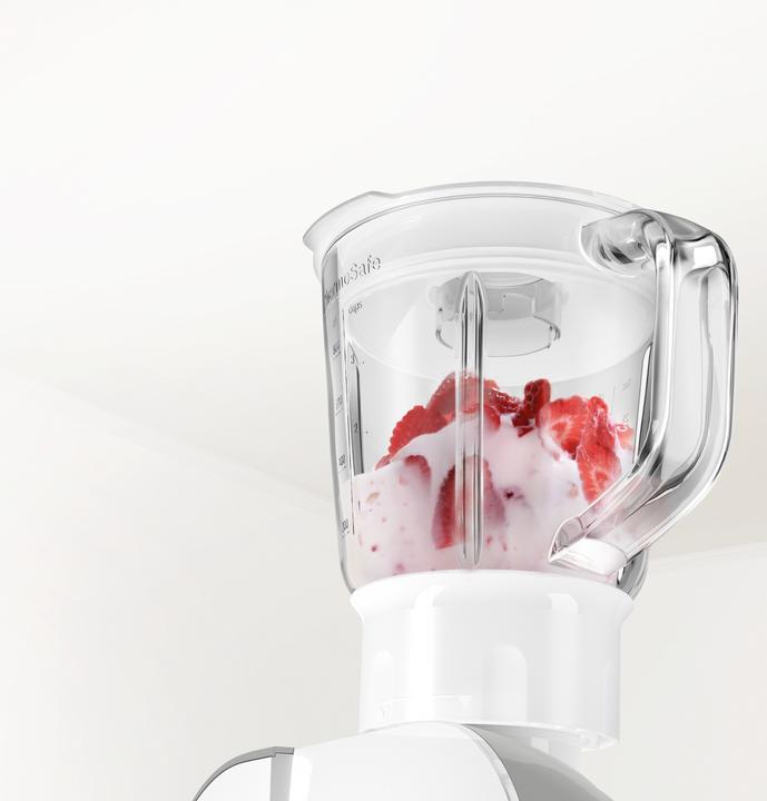 Produktbild Bosch Hausgeräte MUZ45MX1