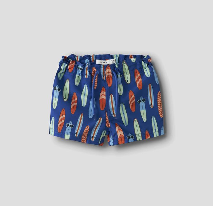 Image du produit Name it Printed Badeshorts (86)
