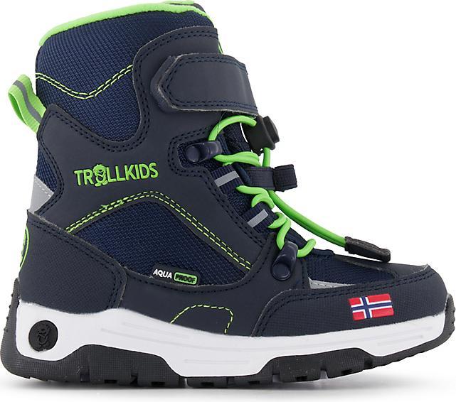 Produktbild Trollkids Lofoten XT Kinder Winterboot (26)