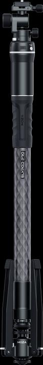 Actual product image Gudsen Moza Slypod Pro Master Kit (Carbon)