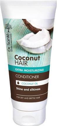 Dr. Sante Dr.Sante - Coconut Hair Conditioner Extra Moisturizing Conditioner With Coconut Oil For Dry And (200 ml)