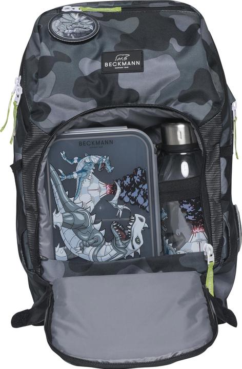 Actual product image Beckmann Active Air (25 l)