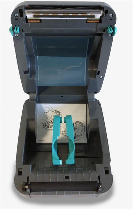 Immagine prodotto Zebra GK420d (203 dpi)