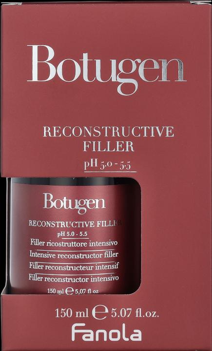 Immagine prodotto Fanola Filler Botugen (150 ml)