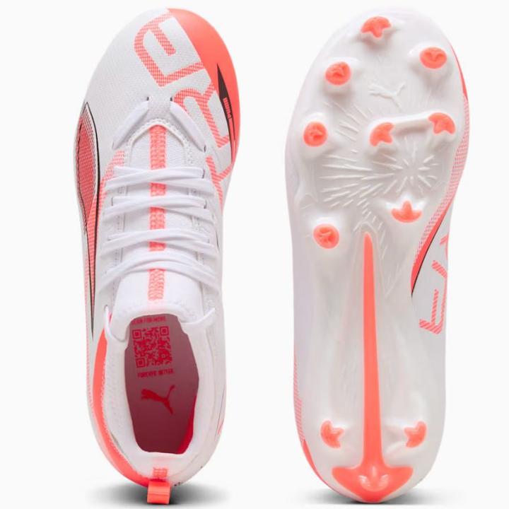 Immagine prodotto Puma ULTRA 5 MATCH FG/AG Jr (38.5)