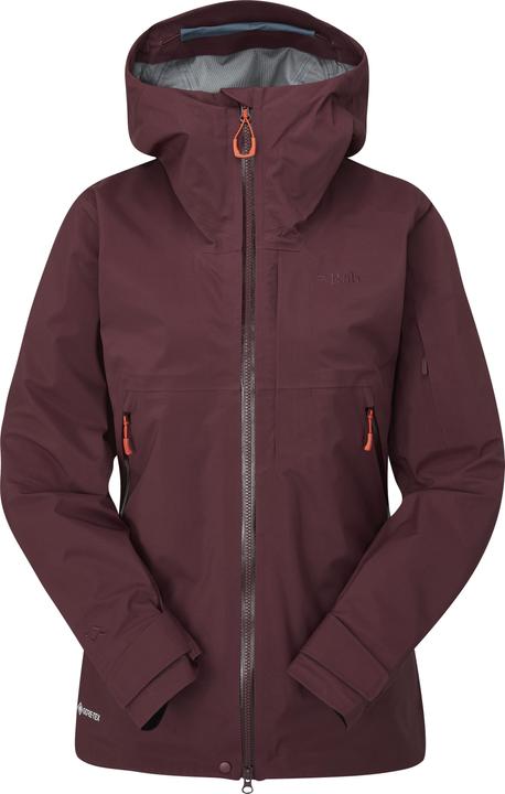 Produktbild Rab Khroma Diffuse GTX Jacket Wmns (S)