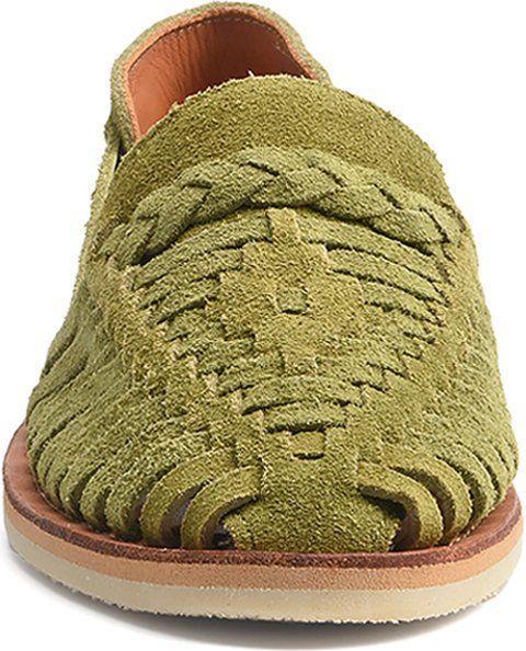 Produktbild Mapache Alegre suede (41)