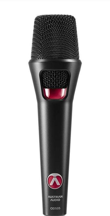 Produktbild AustrianAudio OD505 -aktiivinen dynaaminen mikrofoni