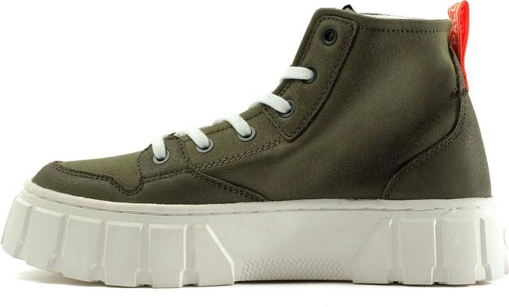 Actual product image Palladium 's boots pallatower hi (39)