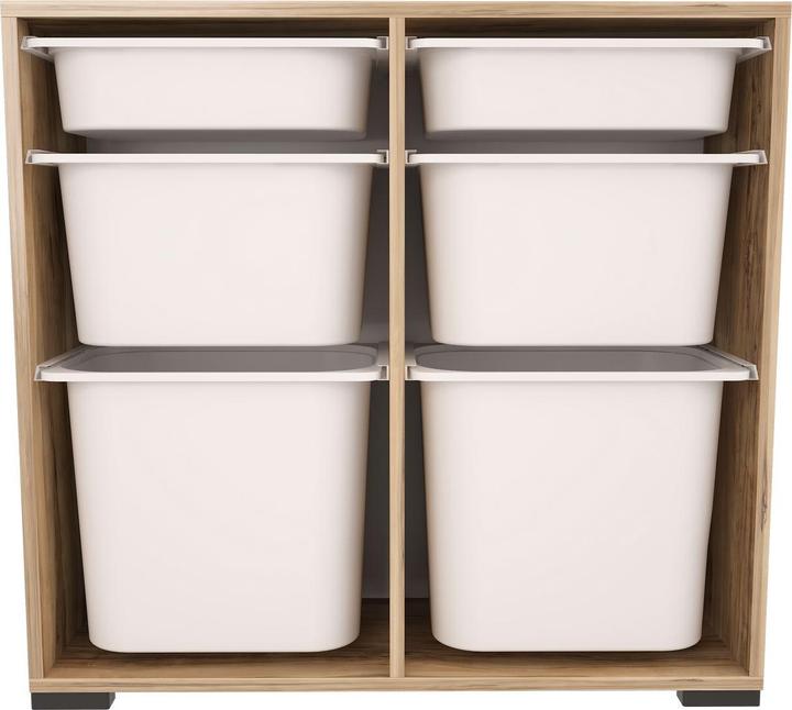 Image du produit Homitis Carla Multi Purpose Cabinet