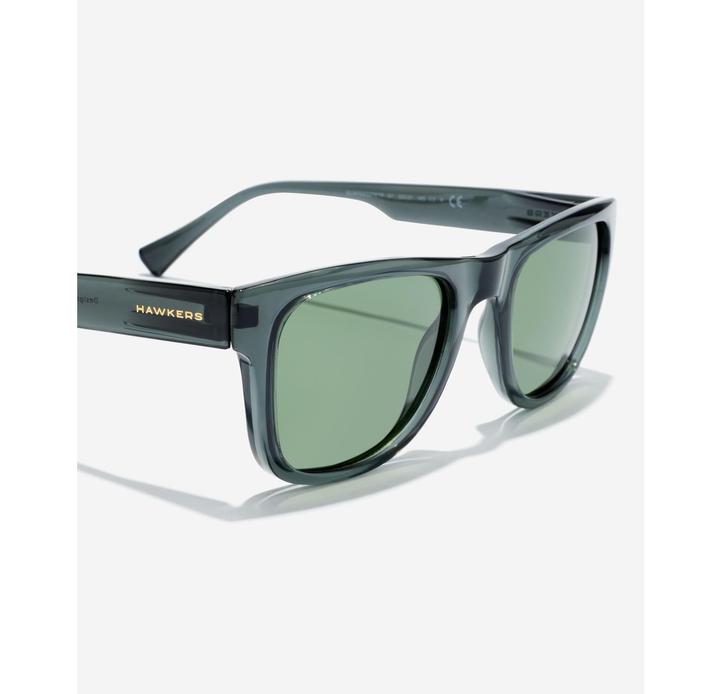 Immagine prodotto Hawkers Occhiali da sole polarizzati Tox green (Ø 52 mm)