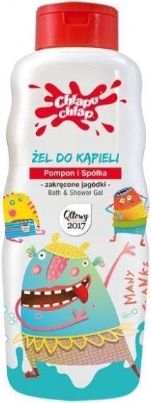 Actual product image MGA Na (710 ml, Bath truffles)