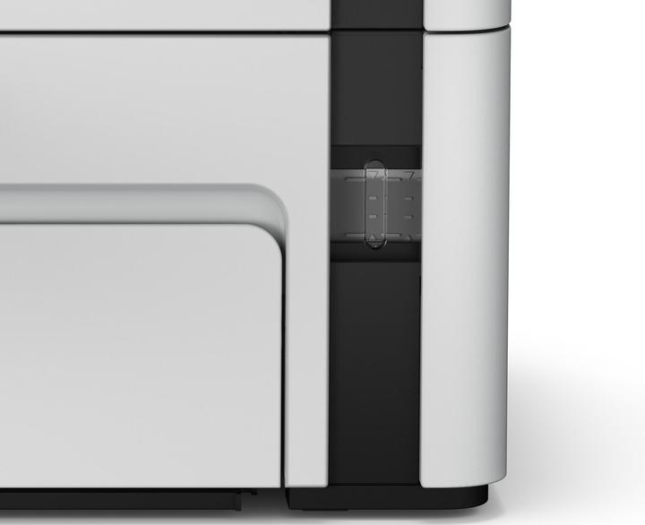 Produktbild Epson EcoTank ET-M2120 (Tintenpatrone, Schwarz-Weiss)