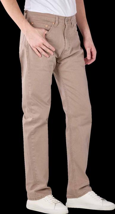 Actual product image Levis 10020238 (W42/L30)