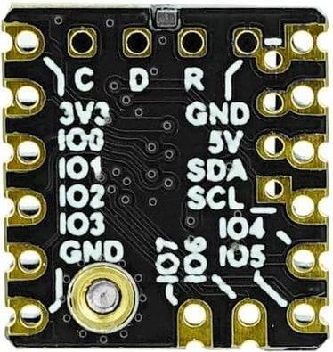 Immagine prodotto M5Stack Modulo I/O di estensione M5Stamp