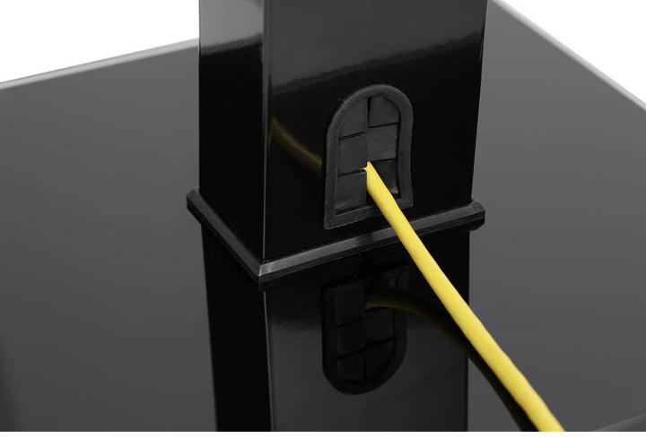 Actual product image myWall HS22L (1 pair, Stand, Not movable)