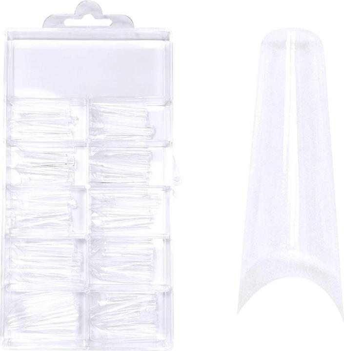 Juliana Nails Bara Tipbox (Unghie artificiali)