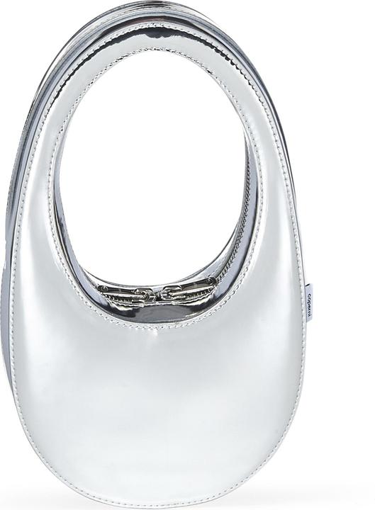 Actual product image Coperni Bags.. Silver