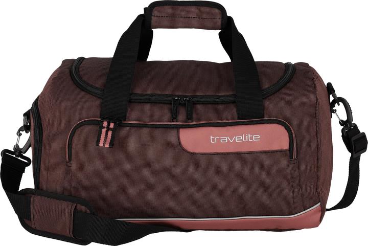 Actual product image Travelite VIIA 4-wheel suitcase set 4 pcs. (195 l, XL (from 140l))