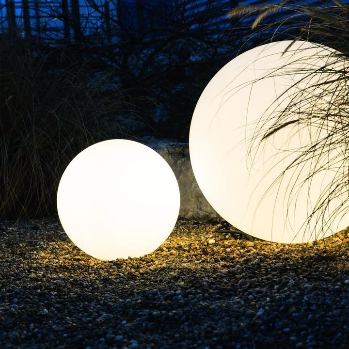 Produktbild Heitronic Gartenleuchte Mundan (E27, IP44)