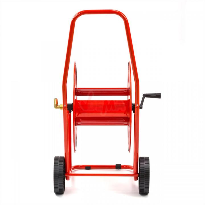 Produktbild Dema Schlauchwagen Profi ohne Schlauch (70 m)