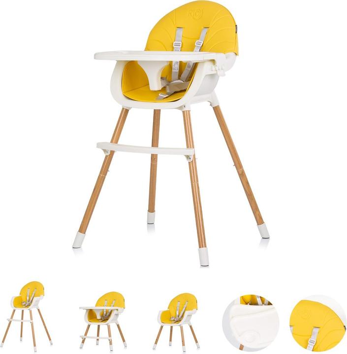 Blanc, Jaune