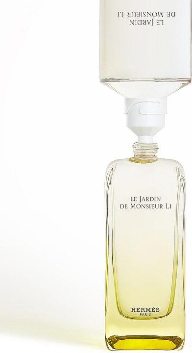 Actual product image Hermès Eau de Toilette (Eau de toilette, 100 ml)
