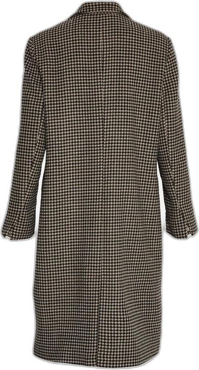 Actual product image Moss copenhagen 's long jacket genesis chk (S, M)
