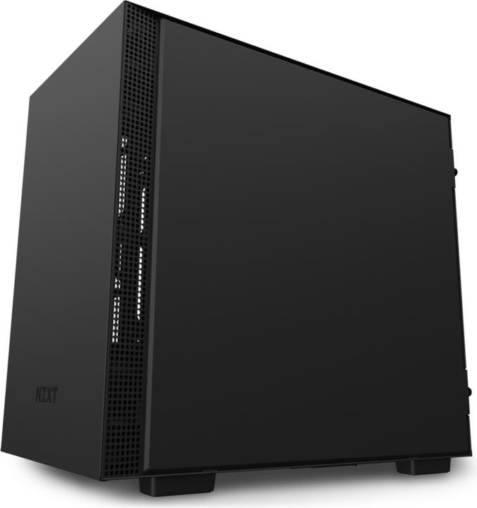 Produktbild NZXT H210 (Mini-ITX)