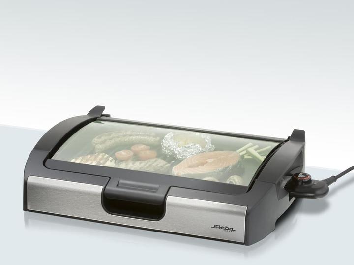 Actual product image Steba Vg 200