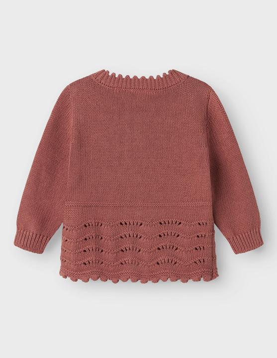 Image du produit Name it Langarm Strickjacke (68)