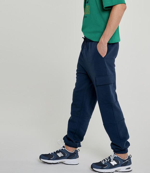 Produktbild La Redoute Collections Cargohose (XS)