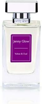 Actual product image Jenny Velvet & Oud (Eau de parfum, 30 ml)