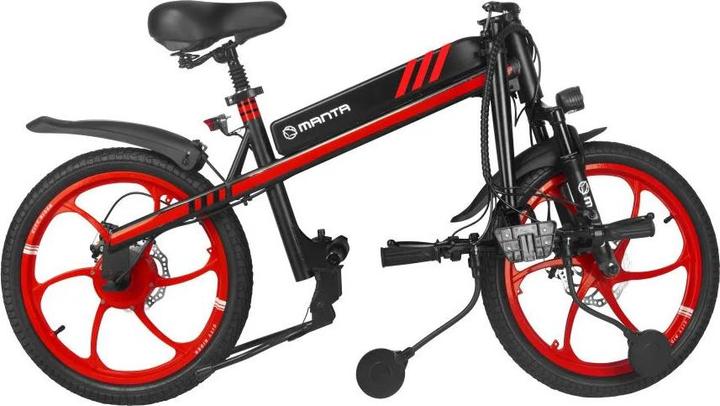 Actual product image Manta MES2001L (63 cm)