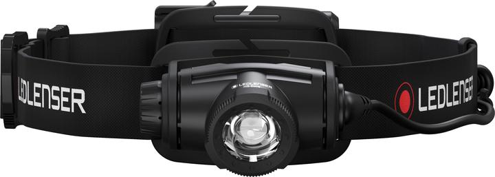 Image du produit Ledlenser Lampe frontale LED H5 Core (350 lm)