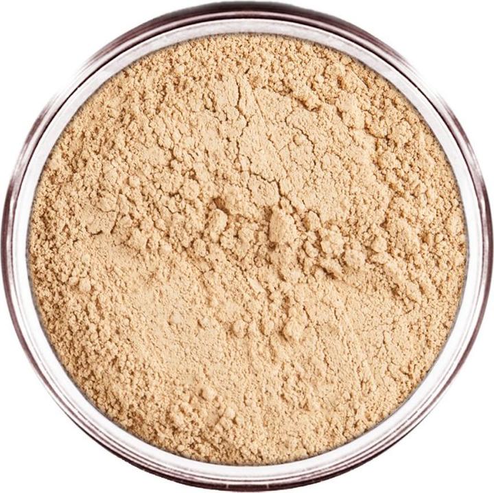 Produktbild Bellapierre Cosmetics Mineral (Cinnamon)