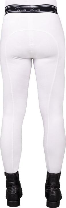 Actual product image Qhp 's competition riding leggings eden (Frequency band 38 (2600 MHz))