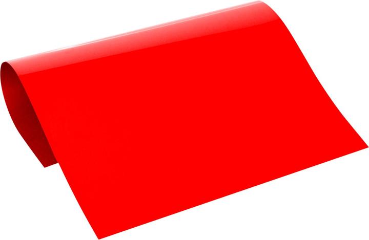 Poli-tape Premium Flex Bügelfolie A4