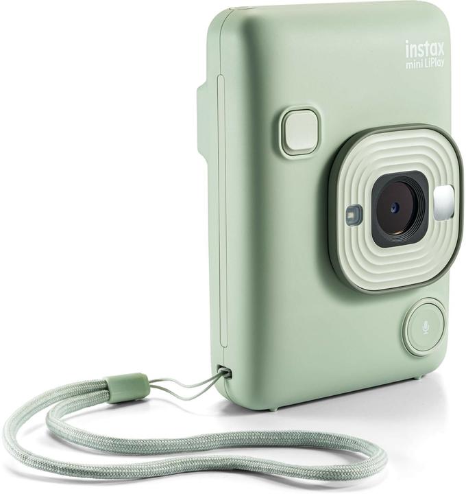 Image du produit Fujifilm Instax mini LiPlay