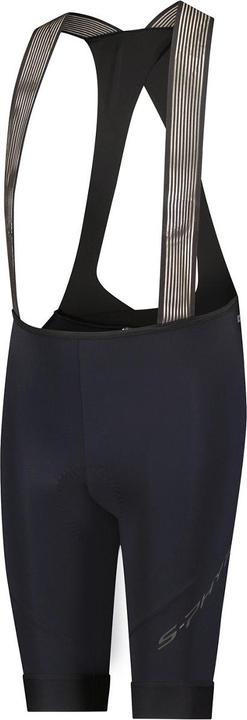 Shimano W's S-PHYRE LEGGERA Bib Shorts Black (W's) XL (XL)